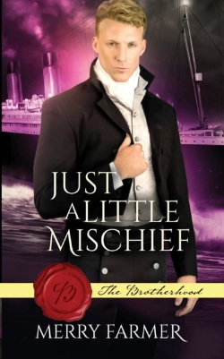 Bertrand.pt - Just A Little Mischief