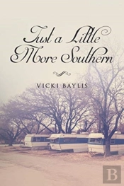 Just A Little More Southern
