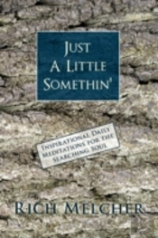 Just A Little Somethin'