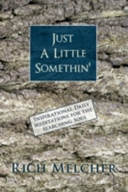 Bertrand.pt - Just A Little Somethin'