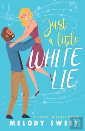 Just A Little White Lie