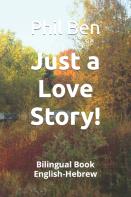 Just A Love Story!