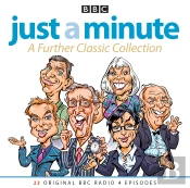Just A Minute: A Further Classic Collection