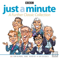 Bertrand.pt - Just A Minute: A Further Classic Collection