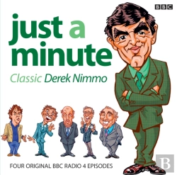 Bertrand.pt - Just A Minute: Derek Nimmo Classics (Episode 3)