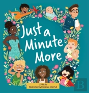 Just A Minute More