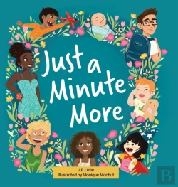 Bertrand.pt - Just A Minute More