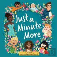 Just A Minute More