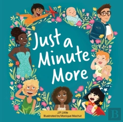Bertrand.pt - Just A Minute More