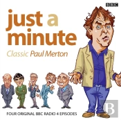Just A Minute: Paul Merton Classics