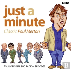 Bertrand.pt - Just A Minute: Paul Merton Classics