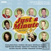Just A Minute: Series 57 (Complete)