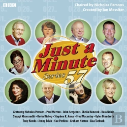 Bertrand.pt - Just A Minute: Series 57 (Complete)