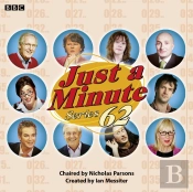 Just A Minute: Series 62