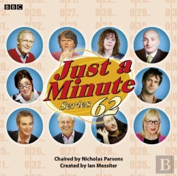 Bertrand.pt - Just A Minute: Series 62