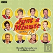 Just A Minute (Series 63, Complete)