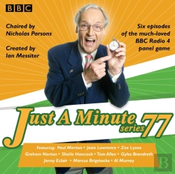 Bertrand.pt - Just A Minute: Series 77