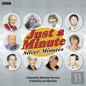Just A Minute: Silver Minutes