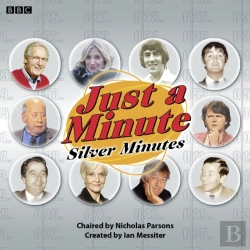 Bertrand.pt - Just A Minute: Silver Minutes