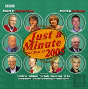 Just A Minute: The Best Of 2005