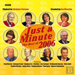 Bertrand.pt - Just A Minute: The Best Of 2006