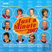 Just A Minute: The Best Of 2007