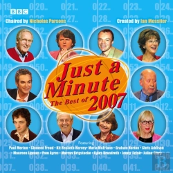 Bertrand.pt - Just A Minute: The Best Of 2007