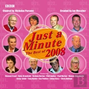 Just A Minute: The Best Of 2008