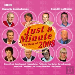 Bertrand.pt - Just A Minute: The Best Of 2008