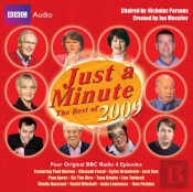Just A Minute: The Best Of 2009