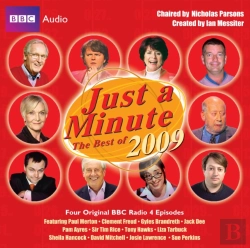 Bertrand.pt - Just A Minute: The Best Of 2009
