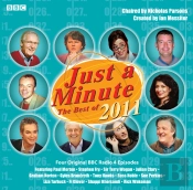 Just A Minute: The Best Of 2011