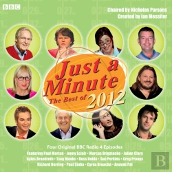 Bertrand.pt - Just A Minute: The Best Of 2012