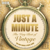 Just A Minute: The Very Best Of Vintage