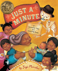 Just A Minute