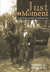 Just A Moment