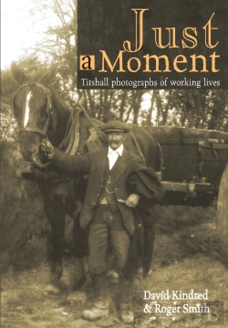 Bertrand.pt - Just A Moment