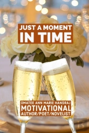 Just A Moment In Time
