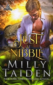 Just A Nibble