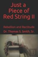 Just A Piece Of Red String Ii