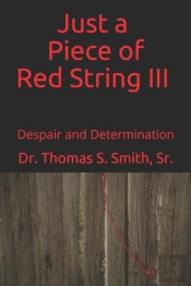 Just A Piece Of Red String Iii