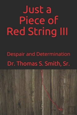 Bertrand.pt - Just A Piece Of Red String Iii