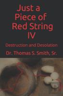Just A Piece Of Red String Iv