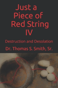 Bertrand.pt - Just A Piece Of Red String Iv