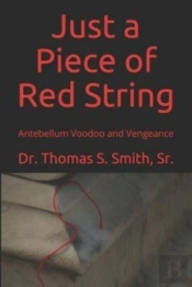 Just A Piece Of Red String