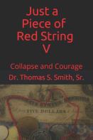 Just A Piece Of Red String V