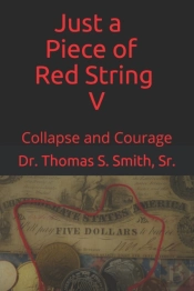 Just A Piece Of Red String V