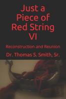 Just A Piece Of Red String Vi
