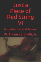 Just A Piece Of Red String Vi