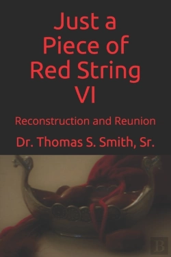 Bertrand.pt - Just A Piece Of Red String Vi